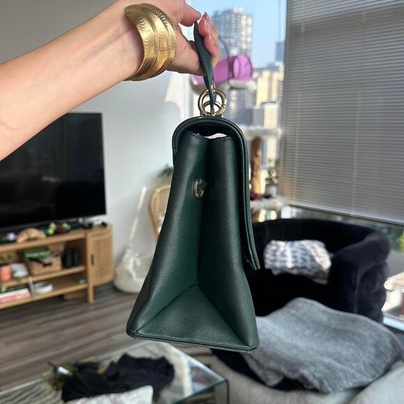 Gorgeous hunter green ted baker - Picture 7 of 8